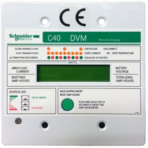 Xantrex CW69949 C-series Digital Remote W5039; Cable