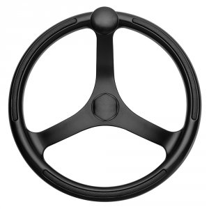 Schmitt 742132BFGK Schmitt Amp; Ongaro Primus Wheel 13.5