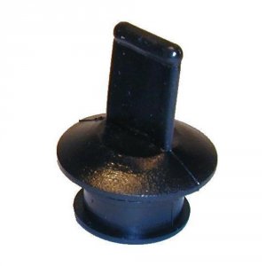 Th PP-118-DP Th-marine Push-in Drain Plug F1-18