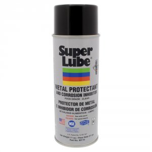 Super 83110 Food Grade Metal Protectant Amp; Corrosion Inhibitor - 11o