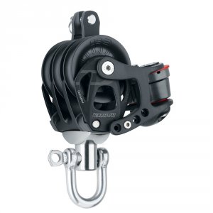 Harken 6275 60mm Element Triple Block