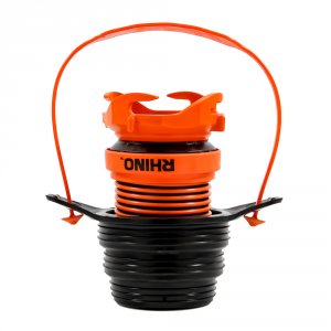 Camco 39319 Rhino Sewer Hose Seal Flexible 3 In 1 Wrhino Extreme Amp; 