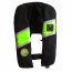 First FW-330M-HV 33 Gram Inflatable Pfd - Manual - Hi-vis