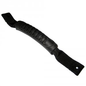 Whitecap S-7098P Flexible Grab Handle Wmolded Grip