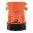 Camco 39773 Rhinoflex Swivel Lug Fitting Wlocking Ring