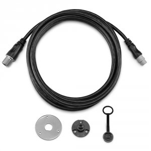 Garmin 010-12506-02 Fist Microphone Relocation Kit - Vhf 210215