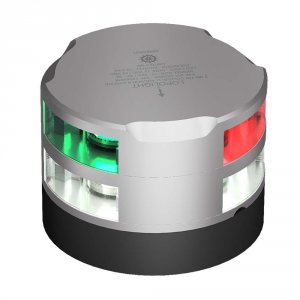 Lopolight 201-007G2S Series 201-007 - Tri-color Navigationanchorstrobe