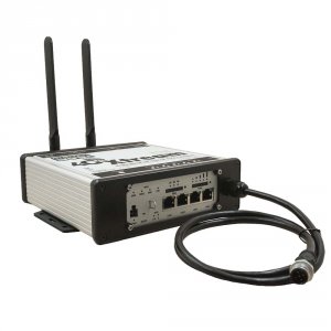 Digital ZDIG4GX-US 4g Xtream Internet  Nmea 2000 Solution