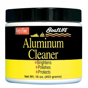 Boatlife 111906 Aluminum Cleaner - 16oz