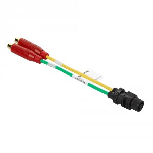 Veratron A2C99791100 Video Cable Acqualinkreg; Amp; Oceanlinkreg; Gaug