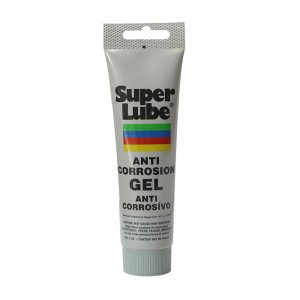 Super 82003 Anti-corrosion Amp; Connector Gel - 3oz Tube