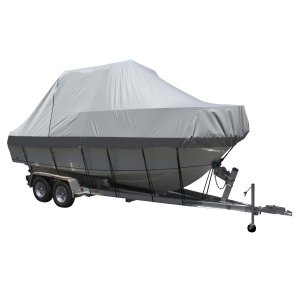 Covercraft 90024S-11 Carver Sun-durareg; Specialty Boat Cover F24.539;