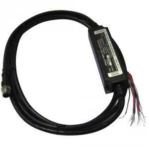 Furuno IF-NMEAFI Analog - Nmea2000 Converter