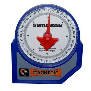 Airmar ANGLE FINDER Deadrise Angle Finder - Accuracy Of 177; 12176;