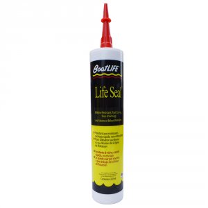 Boatlife 1169 Lifesealreg; Sealant Cartridge - Clear