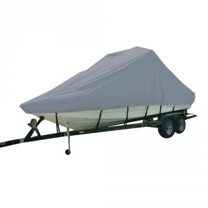 Covercraft 81121S-11 Carver Sun-durareg; Specialty Boat Cover F21.539;