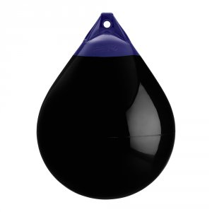 Polyform A-5-BLACK A-5 Buoy 27