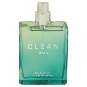 Clean 538797 Eau De Parfum Spray (tester) 2.14 Oz