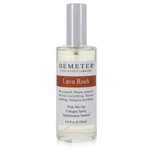 Demeter 560561 Cologne Spray (unisex Unboxed) 4 Oz