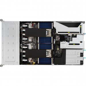 Asus RS700A-E11-RS12UWOCPU009Z Server Rs700a-e11-rs12u-wocpu009z 1u Am