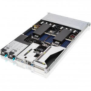 Asus RS700A-E11-RS12UWOCPU009Z Server Rs700a-e11-rs12u-wocpu009z 1u Am