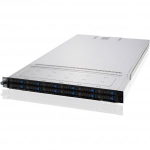 Asus RS700A-E11-RS12UWOCPU009Z Server Rs700a-e11-rs12u-wocpu009z 1u Am