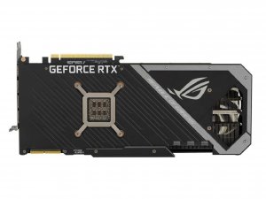 Asus ROG-STRIX-RTX3090-O24G-GA Vcx Rog-strix-rtx3090-o24g-ga Geforce R