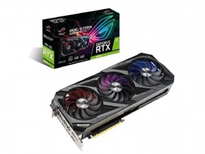 Asus ROG-STRIX-RTX3090-O24G-GA Vcx Rog-strix-rtx3090-o24g-ga Geforce R