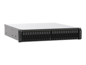 Qnap TS-H3088XU-RP-W1270-64G Network Attached Storage Ts-h3088xu-rp-w1