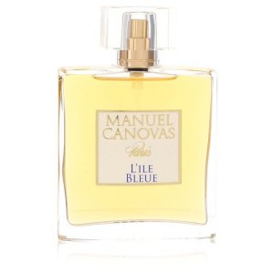 Manuel 559544 Eau De Parfum Spray (unboxed) 3.4 Oz