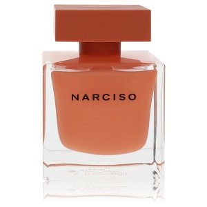 Narciso 559709 Eau De Parfum Spray (unboxed) 3 Oz