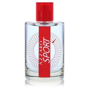 Azzaro 560743 Eau De Toilette Spray (unboxed) 3.4 Oz