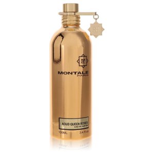 Montale 559779 Eau De Parfum Spray (unisex Unboxed) 3.4 Oz