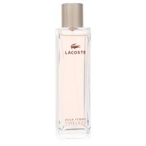 Lacoste 559736 Eau De Parfum Spray (unboxed) 3 Oz