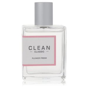 Clean 560334 Eau De Parfum Spray (unboxed) 2 Oz