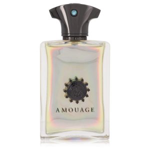 Amouage 560562 Eau De Parfum Spray (unboxed) 3.4 Oz