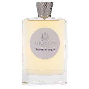 Atkinsons 560018 Eau De Toilette Spray (unboxed) 3.3 Oz