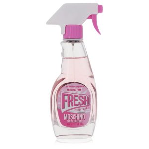 Moschino 560663 Eau De Toilette Spray (unboxed) 1.7 Oz