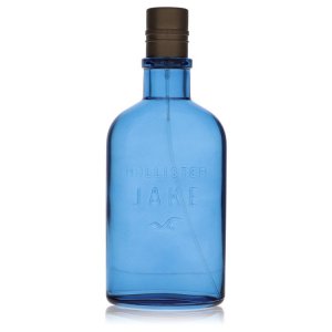 Hollister 559617 Eau De Cologne Spray (unboxed) 3.4 Oz