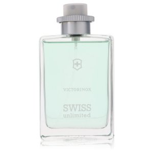 Swiss 559973 Eau De Toilette Spray (unboxed) 2.5 Oz