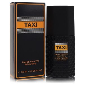 Cofinluxe 403183 Taxi Eau De Toilette Spray By