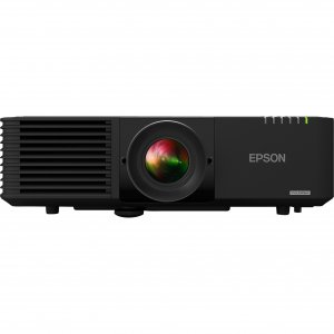 Epson L615U Powerlite  Projector Wuxga 3lcd Laser