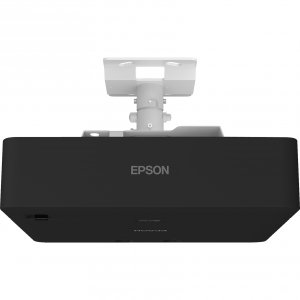 Epson L615U Powerlite  Projector Wuxga 3lcd Laser