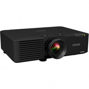 Epson L615U Powerlite  Projector Wuxga 3lcd Laser