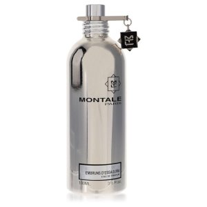 Montale 559527 Eau De Parfum Spray (unisex Unboxed) 3.4 Oz