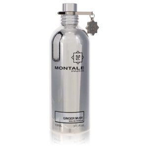 Montale 559776 Eau De Parfum Spray (unisex Unboxed) 3.4 Oz