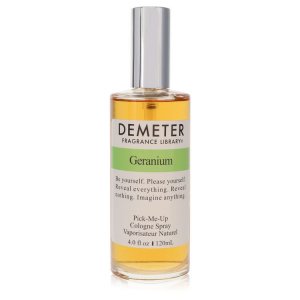 Demeter 559788 Cologne Spray (unboxed) 4 Oz