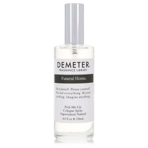 Demeter 559430 Cologne Spray (unboxed) 4 Oz