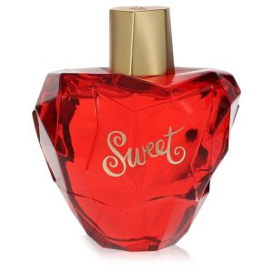 Lolita 560001 Eau De Parfum Spray (unboxed) 3.4 Oz