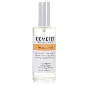 Demeter 560554 Cologne Spray (unisex Unboxed) 4 Oz